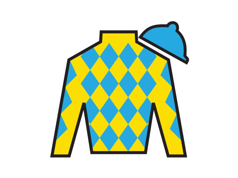 Del Mar Silks