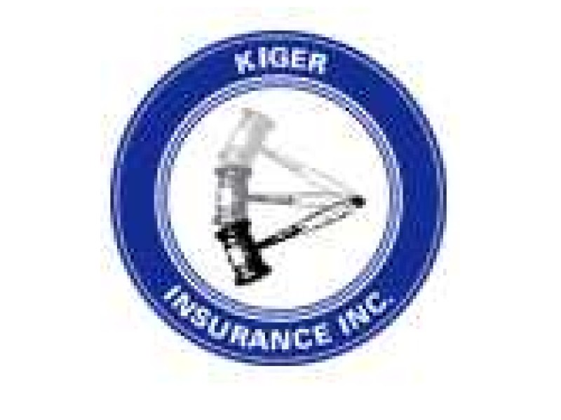 Kiger Insurance logo
