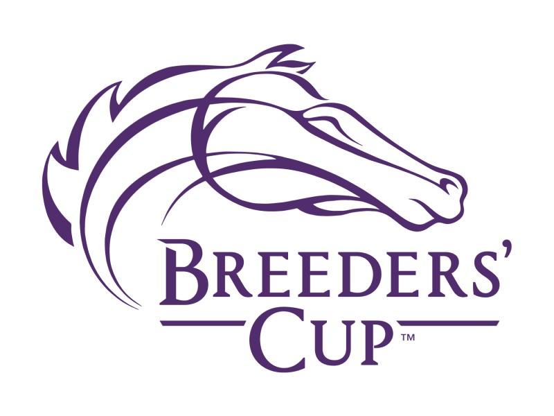 Breeders' Cup logo