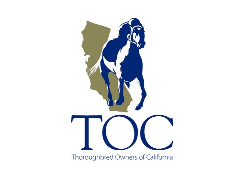 Thoroughbred Owners of California